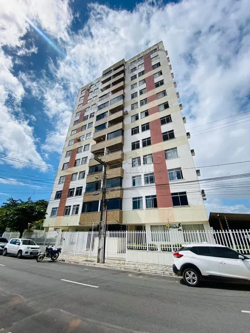 Foto 1 de Apartamento com 3 Quartos à venda, 97m² em Grageru, Aracaju