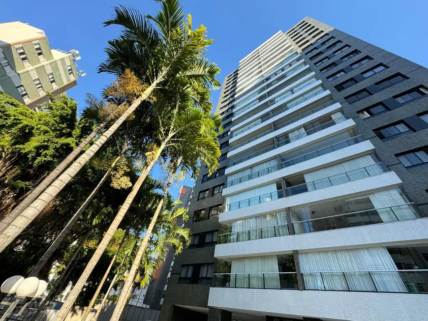 Foto 1 de Apartamento com 3 Quartos à venda, 108m² em Graça, Salvador