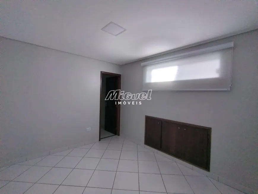 Foto 1 de Sala Comercial para alugar, 15m² em Paulista, Piracicaba