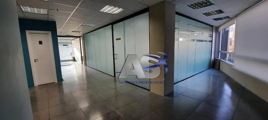 Foto 1 de Sala Comercial para alugar, 160m² em Pinheiros, São Paulo