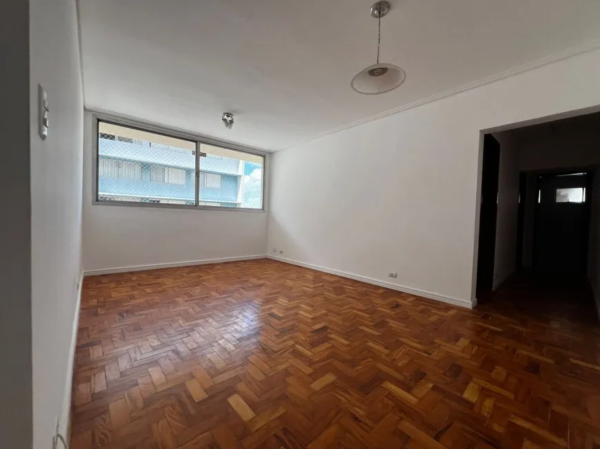 Foto 1 de Apartamento com 3 Quartos à venda, 88m² em Vila Betânia, São José dos Campos