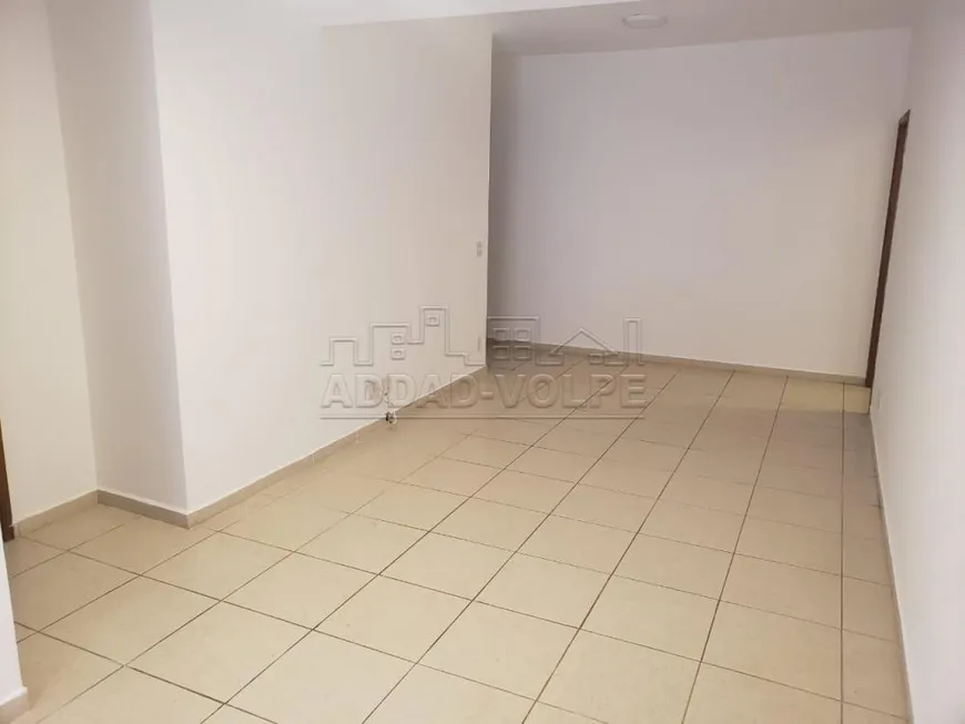 Foto 1 de Apartamento com 3 Quartos à venda, 92m² em Jardim Infante Dom Henrique, Bauru