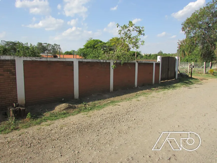 Foto 1 de Lote/Terreno à venda, 900m² em Ondas, Piracicaba