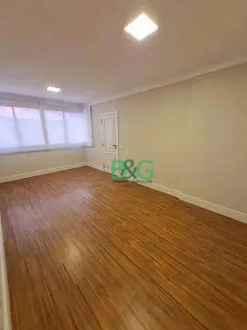 Foto 1 de Apartamento com 3 Quartos à venda, 91m² em Vila Romana, São Paulo