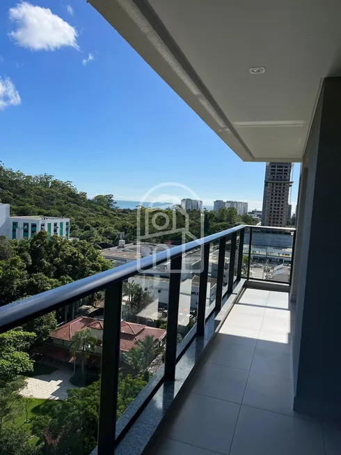 Foto 1 de Apartamento com 2 Quartos à venda, 80m² em Balneário Santa Clara , Itajaí