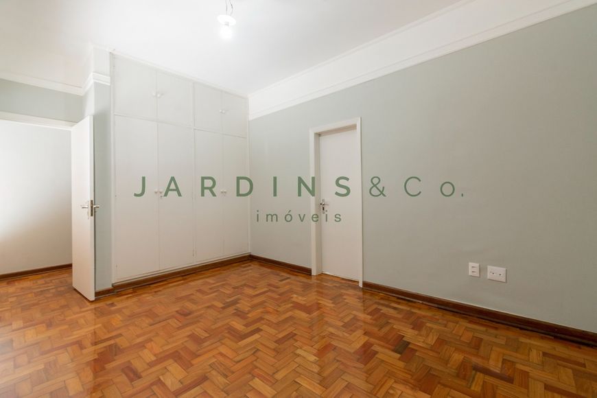 Cobertura na Alameda Santos, Jardim Paulista em São Paulo, por R$ 1.899