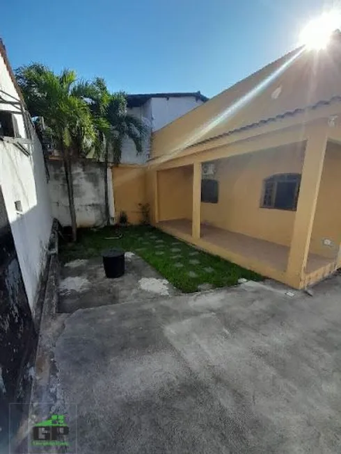 Foto 1 de Casa com 3 Quartos à venda, 198m² em  Vila Valqueire, Rio de Janeiro
