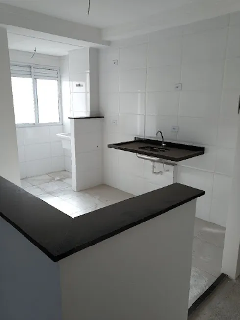 Foto 1 de Apartamento com 2 Quartos à venda, 59m² em Ponte Grande, Guarulhos