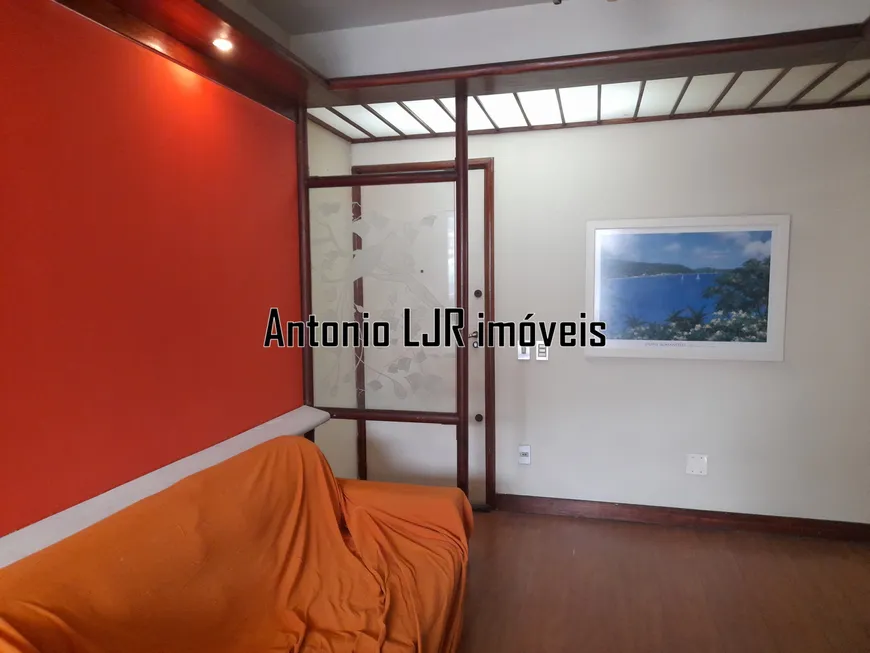 Foto 1 de Apartamento com 2 Quartos à venda, 66m² em Vila Isabel, Rio de Janeiro