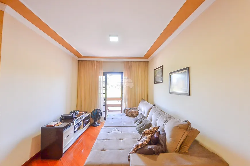 Foto 1 de Casa de Condomínio com 4 Quartos à venda, 159m² em Capão da Imbuia, Curitiba