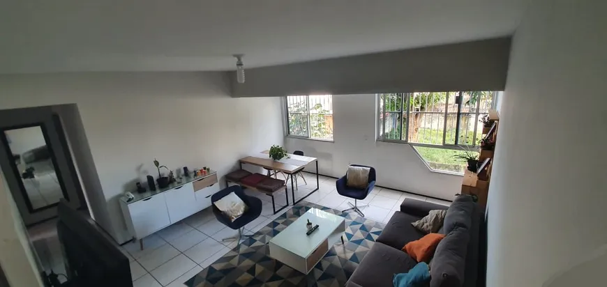 Foto 1 de Apartamento com 3 Quartos à venda, 84m² em Aerolândia, Fortaleza