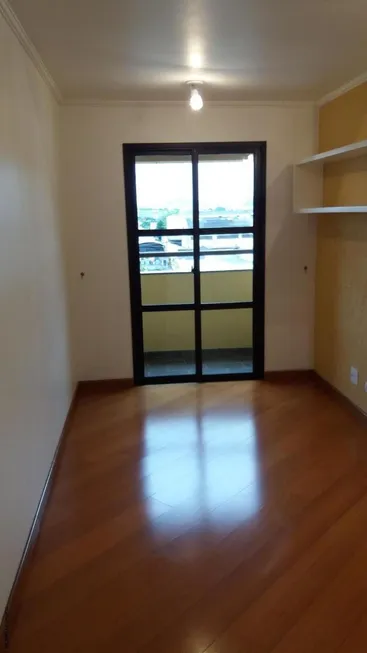 Foto 1 de Apartamento com 2 Quartos para alugar, 40m² em Presidente Altino, Osasco