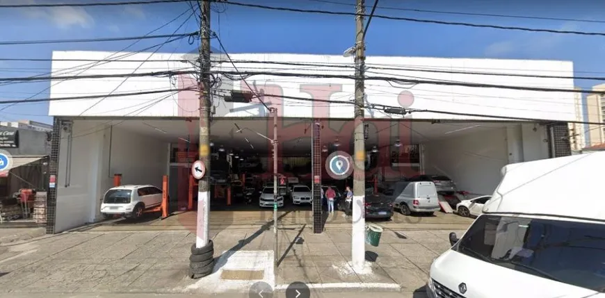 Foto 1 de Ponto Comercial para venda ou aluguel, 785m² em Jardim Aricanduva, São Paulo