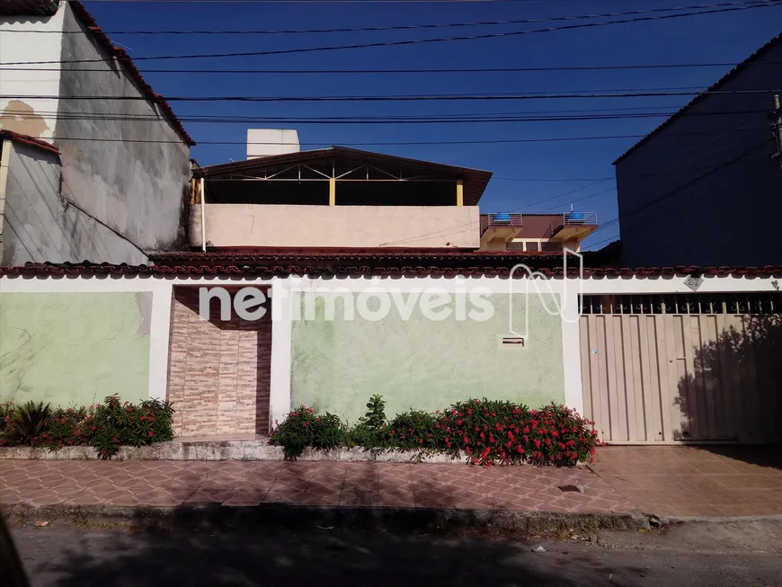 Foto 1 de Casa com 3 Quartos à venda, 376m² em São Gabriel, Belo Horizonte