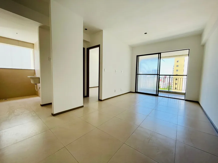 Foto 1 de Apartamento com 1 Quarto à venda, 46m² em Pituba, Salvador