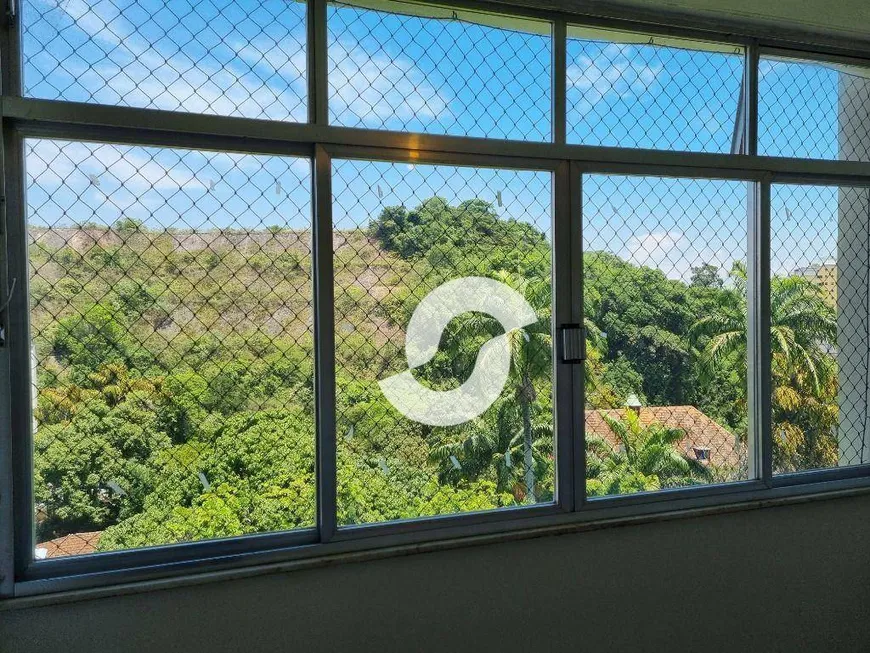 Foto 1 de Apartamento com 3 Quartos à venda, 115m² em Boa Viagem, Niterói