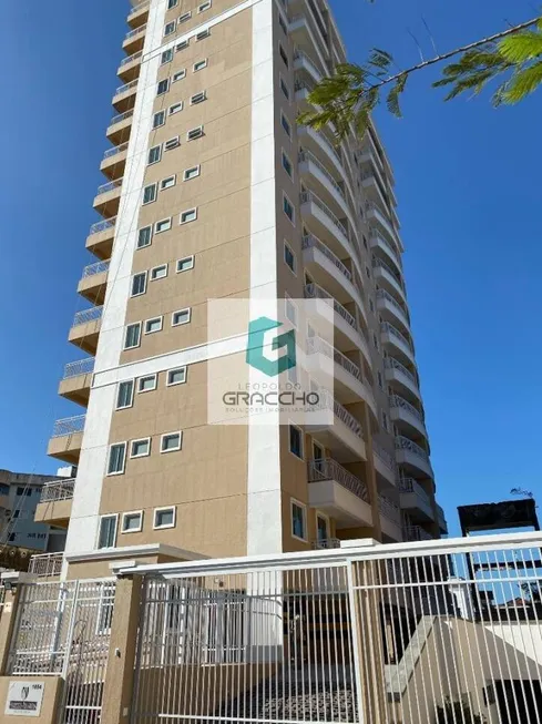 Foto 1 de Apartamento com 3 Quartos à venda, 70m² em Jacarecanga, Fortaleza