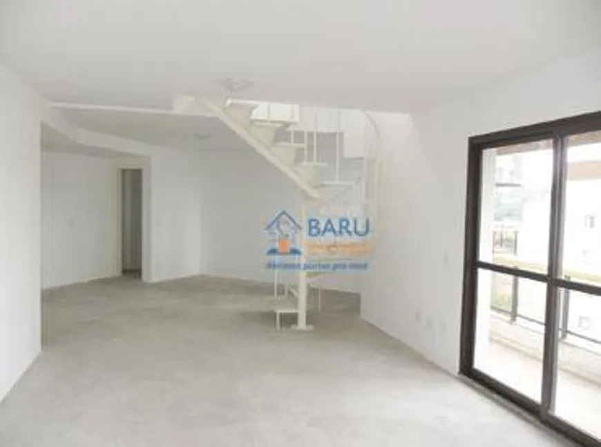 Foto 1 de Apartamento com 4 Quartos para alugar, 287m² em Santa Cecília, São Paulo