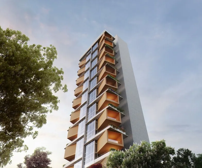 Foto 1 de Apartamento com 3 Quartos à venda, 412m² em Ibirapuera, São Paulo
