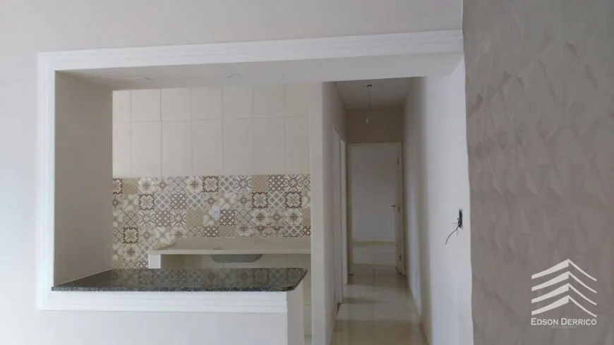 Foto 1 de Apartamento com 2 Quartos à venda, 63m² em Jardim Regina, Pindamonhangaba