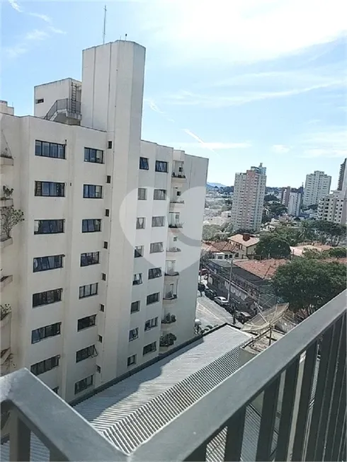 Foto 1 de Apartamento com 1 Quarto à venda, 50m² em Santana, São Paulo