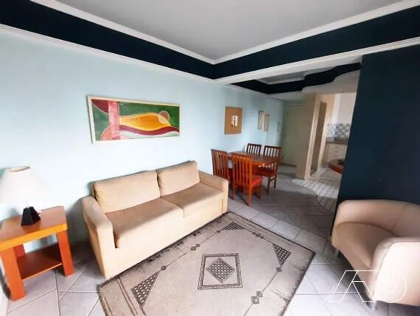 Foto 1 de Apartamento com 1 Quarto à venda, 50m² em Alto, Piracicaba