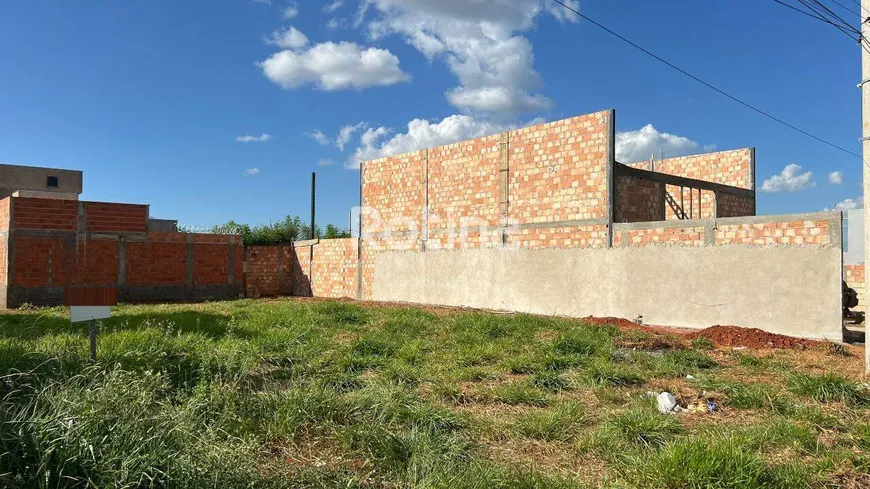 Foto 1 de Lote/Terreno à venda, 265m² em Residencial Integração, Uberlândia