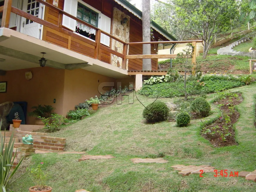 Foto 1 de Casa com 6 Quartos à venda, 280m² em Luiz Fagundes, Mairiporã