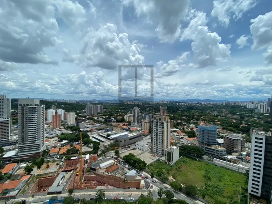 Foto 1 de Apartamento com 1 Quarto para alugar, 25m² em Butantã, São Paulo