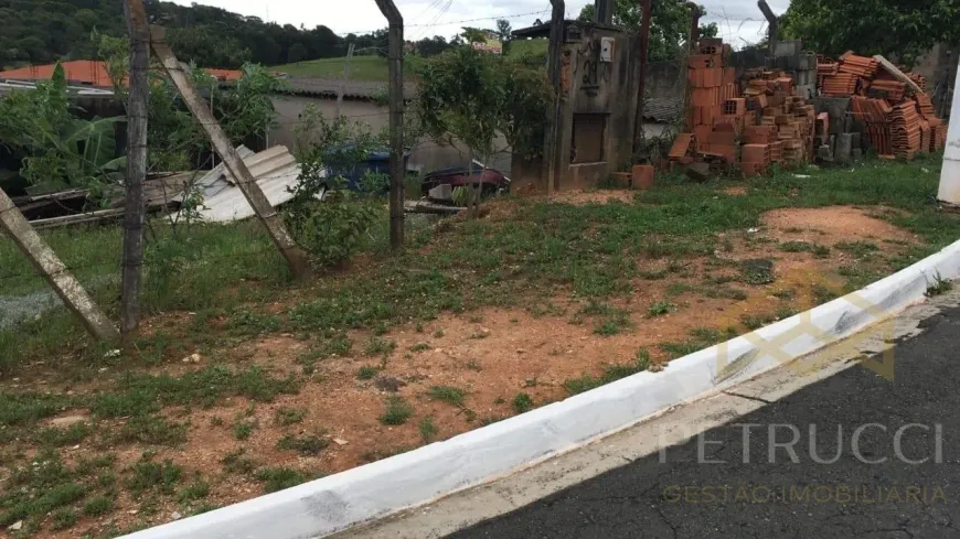 Foto 1 de Lote/Terreno à venda, 154m² em Vista Alegre, Vinhedo