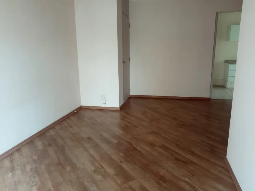 Foto 1 de Apartamento com 2 Quartos à venda, 71m² em Morumbi, São Paulo