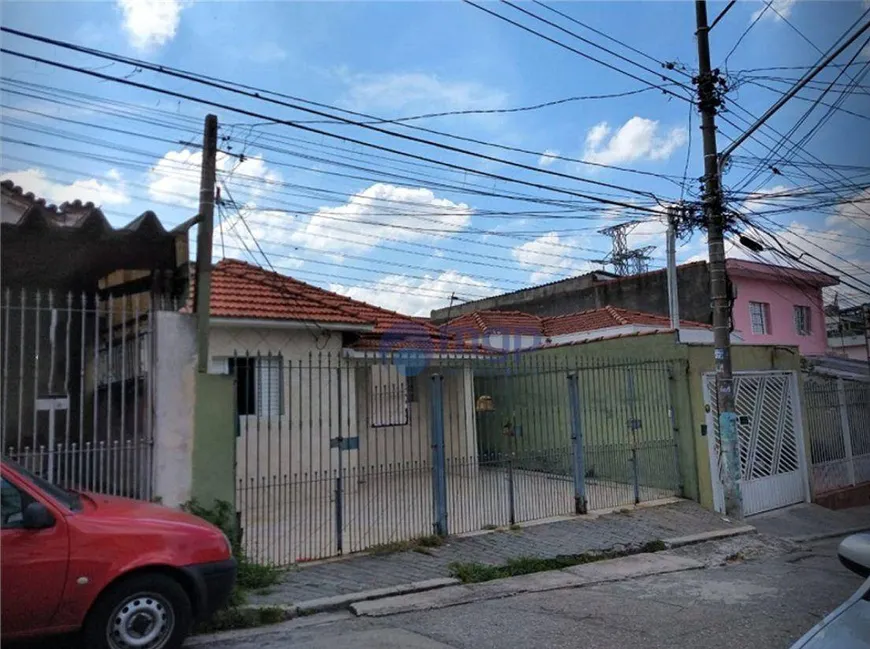 Foto 1 de Casa com 6 Quartos à venda, 210m² em Vila Medeiros, São Paulo