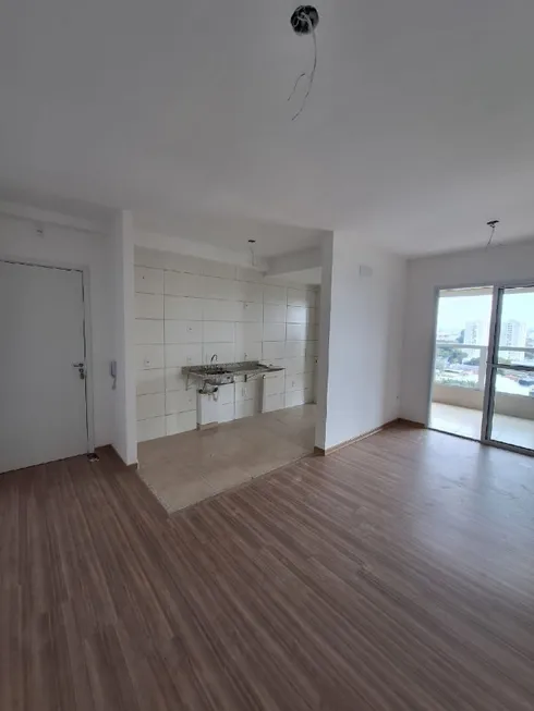 Foto 1 de Apartamento com 3 Quartos à venda, 62m² em Alem Ponte, Sorocaba