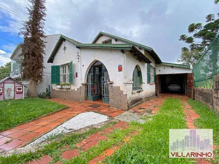 Foto 1 de Casa com 3 Quartos à venda, 106m² em Medianeira, Porto Alegre