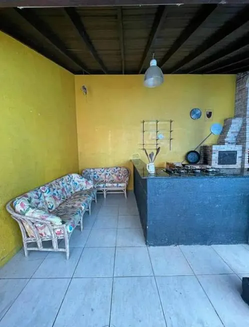 Foto 1 de Casa com 3 Quartos à venda, 75m² em Arenoso, Salvador