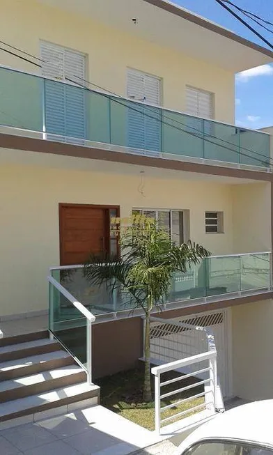 Foto 1 de à venda, 334m² em Jaridm Nossa Senhora de Fátima, Itatiba