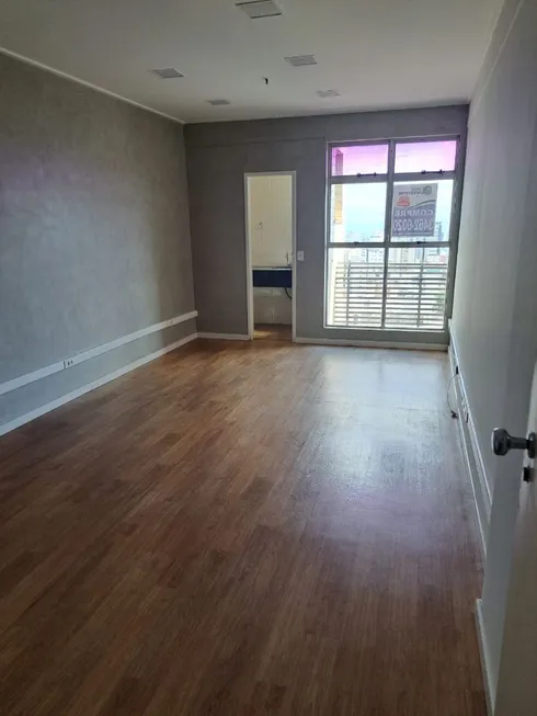 Foto 1 de Sala Comercial à venda, 44m² em São Pedro, Belo Horizonte