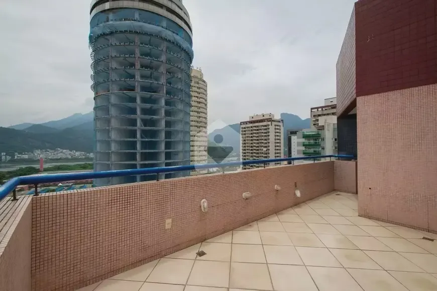 Foto 1 de Cobertura com 2 Quartos à venda, 101m² em Barra da Tijuca, Rio de Janeiro