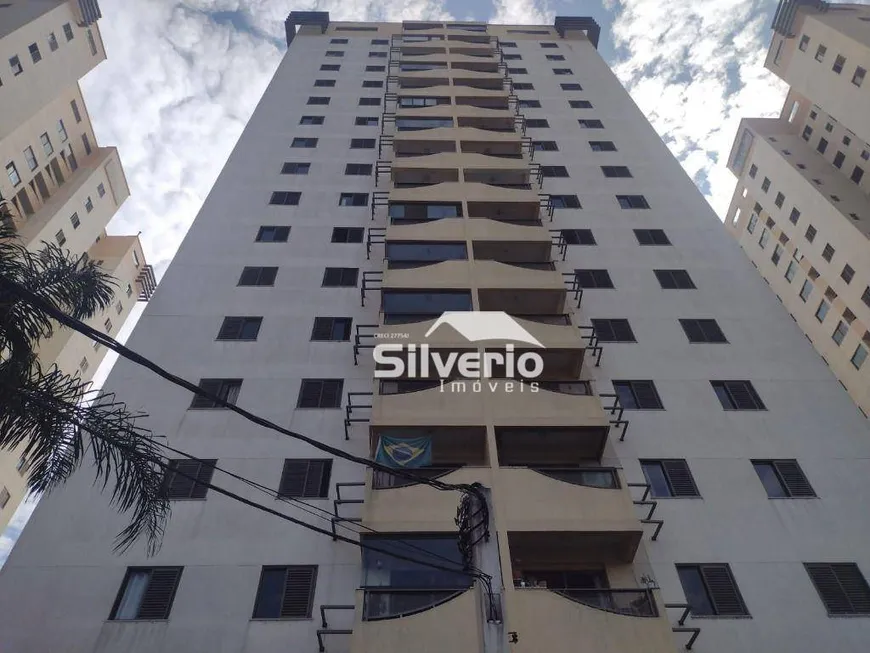 Foto 1 de Cobertura com 3 Quartos à venda, 149m² em Jardim Satélite, São José dos Campos