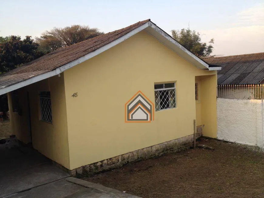 Foto 1 de Casa com 2 Quartos à venda, 65m² em Jardim Alvorada, Alvorada