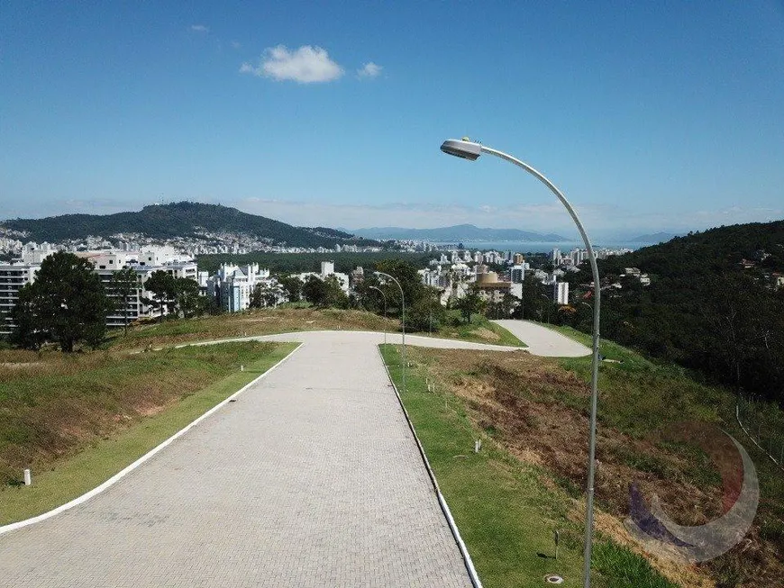 Foto 1 de Lote/Terreno à venda, 567m² em Itacorubi, Florianópolis