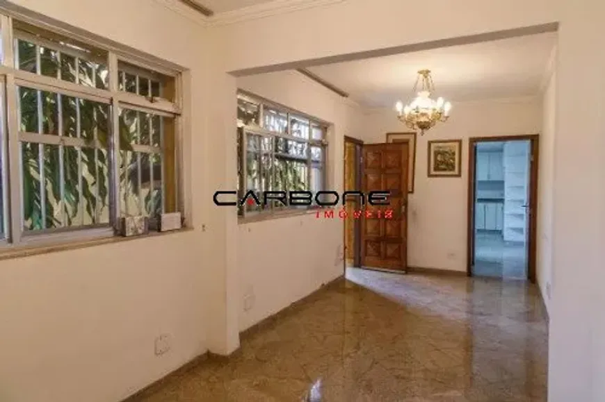 Foto 1 de Casa com 2 Quartos à venda, 208m² em Móoca, São Paulo