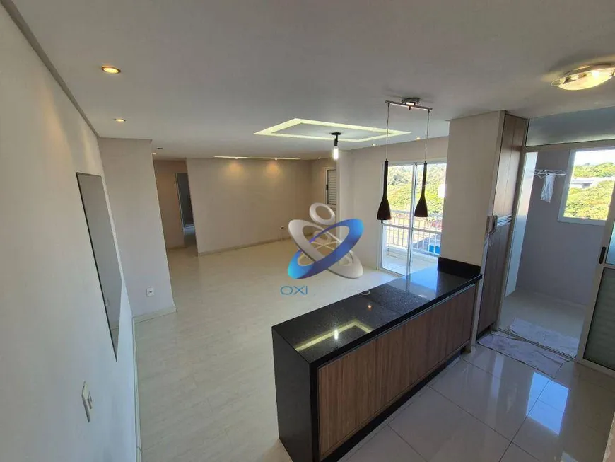 Foto 1 de Apartamento com 1 Quarto à venda, 63m² em Vila Sanches, São José dos Campos