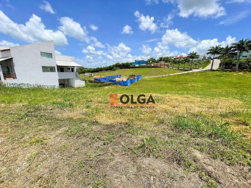 Foto 1 de Lote/Terreno à venda, 528m² em Bairro Rural, Chã Grande