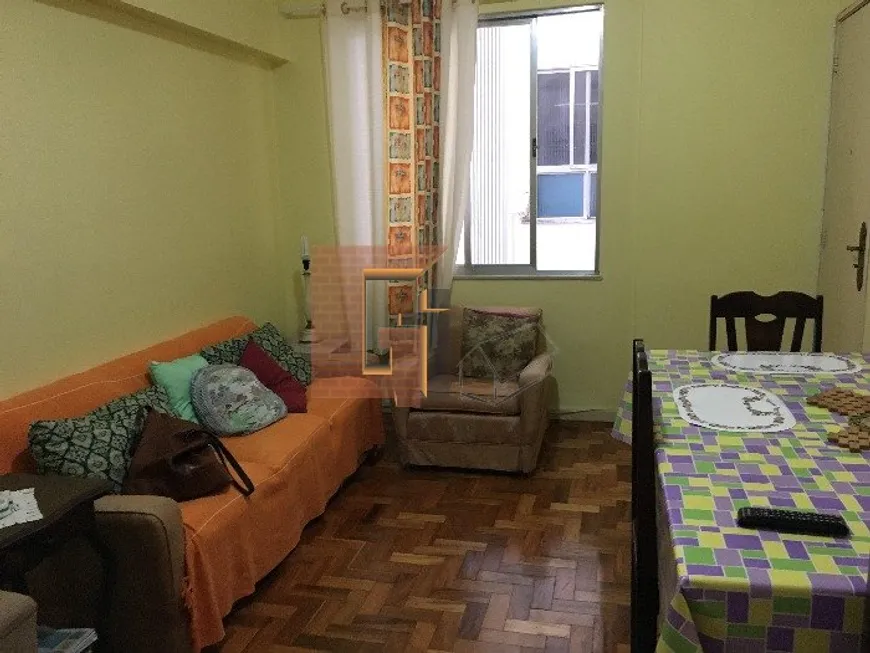 Foto 1 de Apartamento com 2 Quartos à venda, 85m² em Centro, Petrópolis