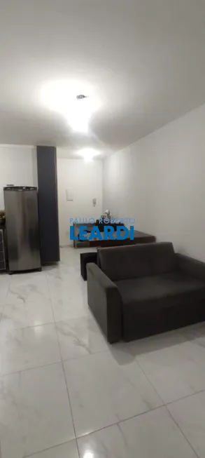 Foto 1 de Apartamento com 2 Quartos à venda, 47m² em Jardim Cambui, Santo André