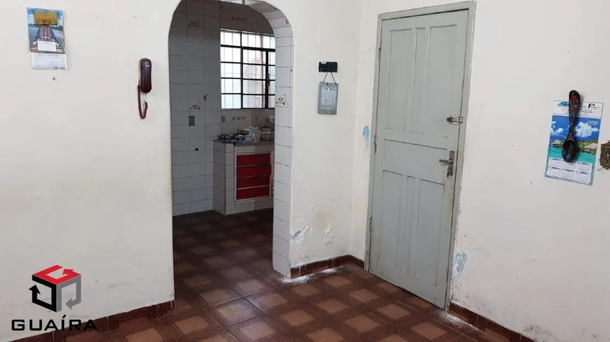 Foto 1 de Casa com 2 Quartos à venda, 138m² em Vila Floresta, Santo André