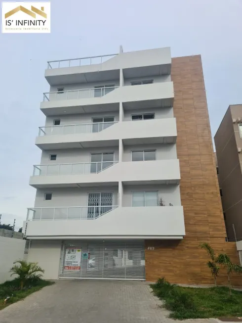 Foto 1 de Apartamento com 3 Quartos à venda, 85m² em Pedro Moro, São José dos Pinhais