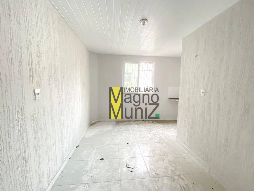 Foto 1 de Apartamento com 1 Quarto para alugar, 15m² em Centro, Fortaleza