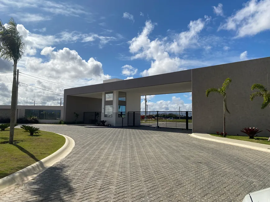 Foto 1 de Lote/Terreno à venda, 180m² em Parque Tarcísio Miranda, Campos dos Goytacazes